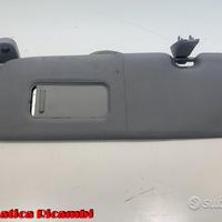 PARASOLE ALETTA ANTERIORE SX BMW Serie 1 Serie (E8