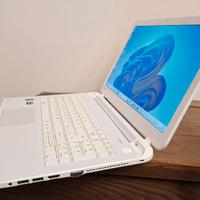 Notebook i7⭐️SSD Nuovo/8Gb🔋Buona⭐️Gaming/Office 