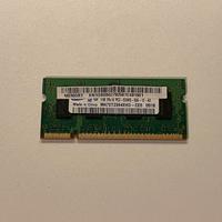 RAM Samsung 1GB DDR2 PC2-5300S 667MHz