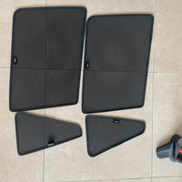 Tendine auto bmw serie 3 f31