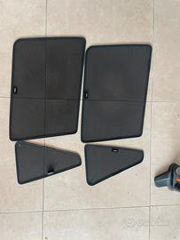 Tendine auto bmw serie 3 f31