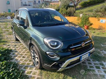 Fiat 500 x