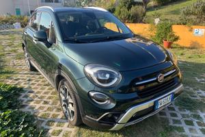 Fiat 500 x