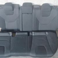 Tappezzeria interno FORD MONDEO 2016 (STOFFA)