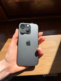 Apple Iphone 14 pro 256gb