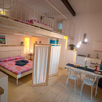 Casetta relax Otranto