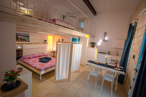 Casetta relax Otranto