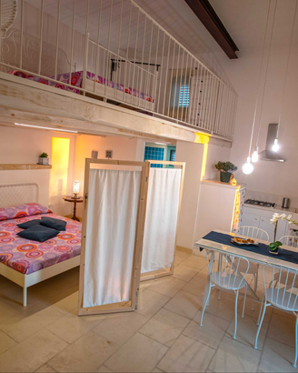Casetta relax vicino Otranto