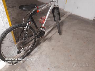 bicicletta 