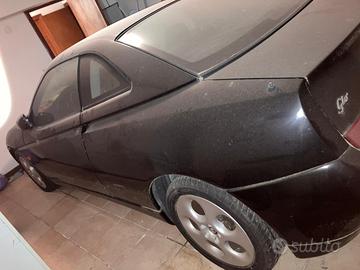 ALFA ROMEO GTV (2001)