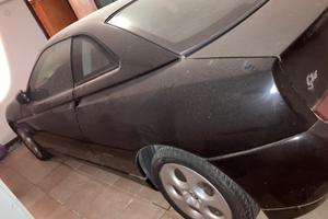 ALFA ROMEO GTV (2001)