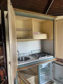 Mobile cucina