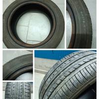 Gomme Auto estive