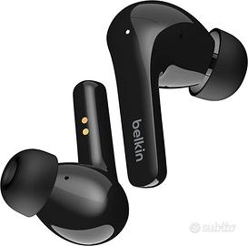Belkin SOUNDFORM Flow Auricolari Bluetooth