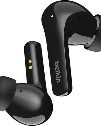 Belkin SOUNDFORM Flow Auricolari Bluetooth