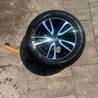 cerchi gmp astral per mercedes R16