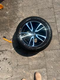 cerchi gmp astral per mercedes R16