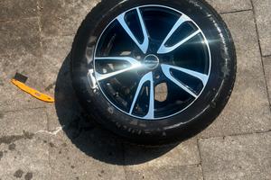 cerchi gmp astral per mercedes R16