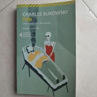 charles bukowski  PULP
