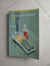 charles bukowski  PULP