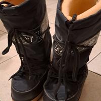 stivali da neve doposci boot 38-40