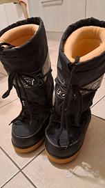 stivali da neve doposci boot 38-40