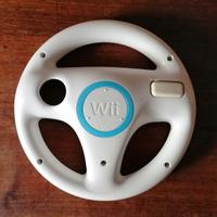 Volante per Nintendo Wii Wii-U