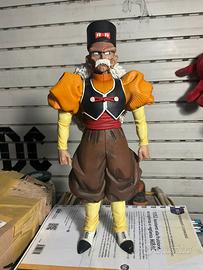 Dottor gelo dragon ball figure