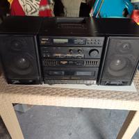 stereo vintage 