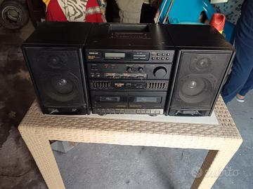 stereo vintage 