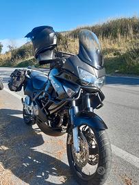 Honda Varadero 1000