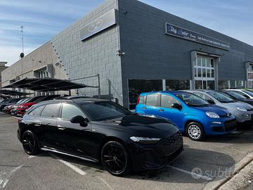 AUDI A5 Avant 204CV Quattro mHEV/S tronic S Lin