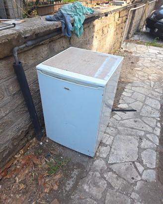 frigo basso