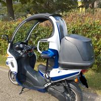 Bmw c1 200 - 2003