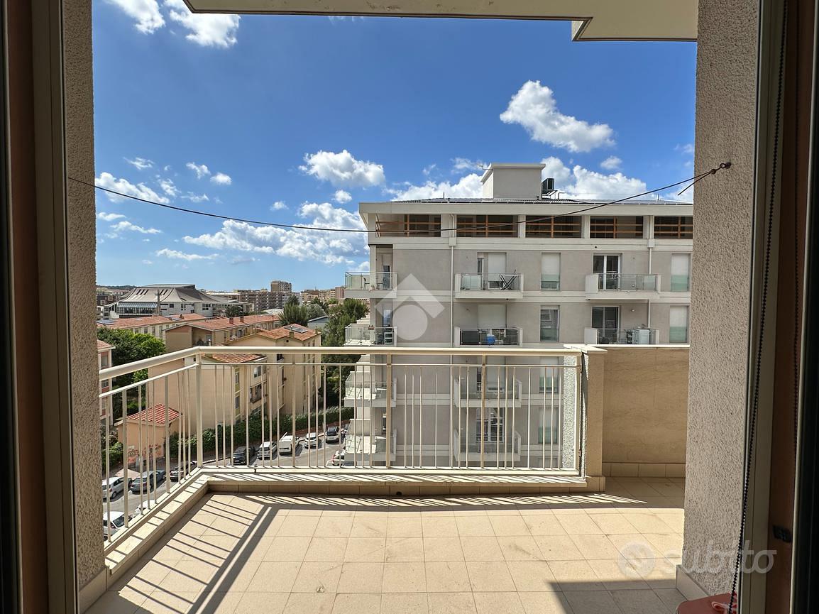 Apartment in Cagliari, Fonsarda - Vista 4