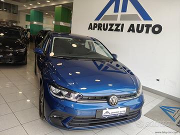 VOLKSWAGEN Polo 1.0 TSI DSG Life