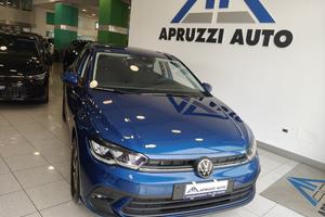 VOLKSWAGEN Polo 1.0 TSI DSG Life
