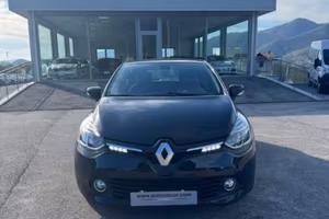 RENAULT Clio dCi 8V 75 CV Start&Stop 5 porte Ene