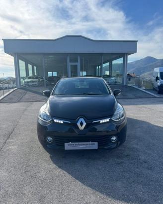 RENAULT Clio dCi 8V 75 CV Start&Stop 5 porte Ene