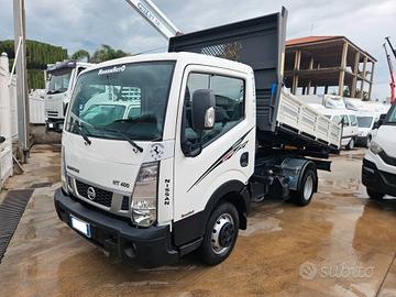 NISSAN NT400 CABSTAR 35 RIBALTABILE EURO 6B-2019