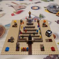 Gioco Lego Ramses Pyramid