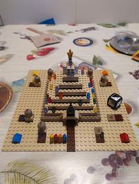 Gioco Lego Ramses Pyramid