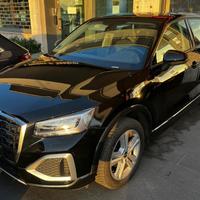 AUDI Q2 admired
