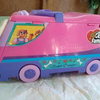 Camper degli Amici CercaFamiglia