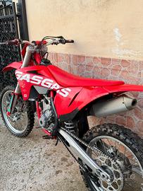 gas gas mc 250 f