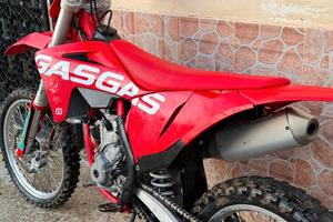 gas gas mc 250 f