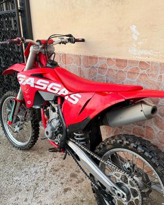 gas gas mc 250 f