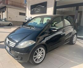 Mercedes Classe a 180