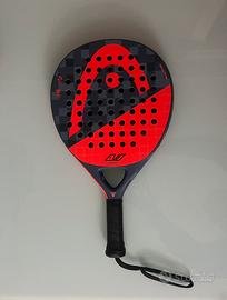 Racchetta Padel Evo Delta Padel