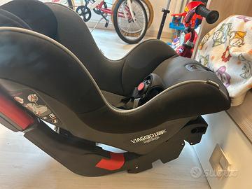 Seggiolino